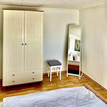 Gemuetliche Ferienwohnung Загард Экстерьер фото